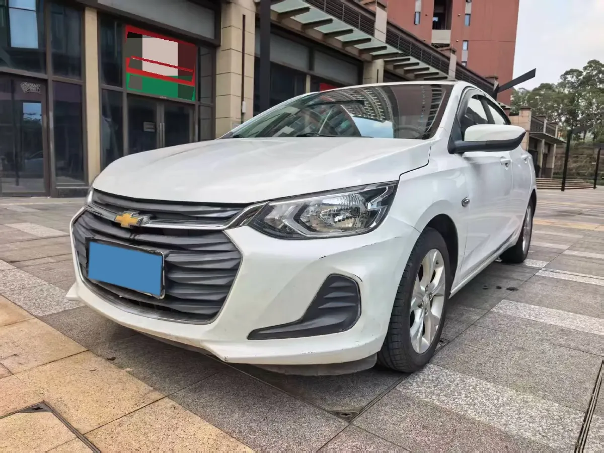 2020 Chevrolet Cavalier 1.0T 125HP L3 6AT,autocango,china used car exporter,china ev exporter,chinese used car exporter,chinese used ev exporter