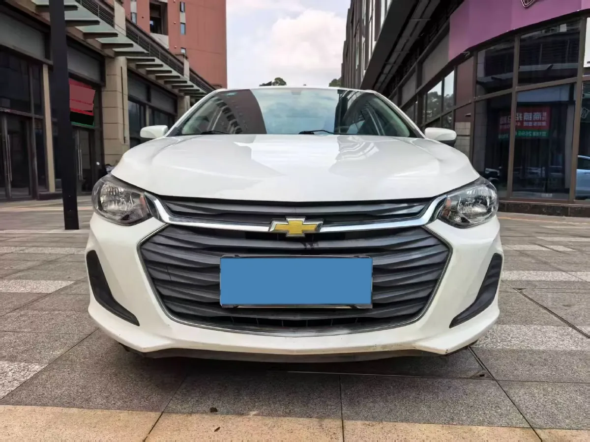2020 Chevrolet Cavalier 1.0T 125HP L3 6AT,autocango,china used car exporter,china ev exporter,chinese used car exporter,chinese used ev exporter