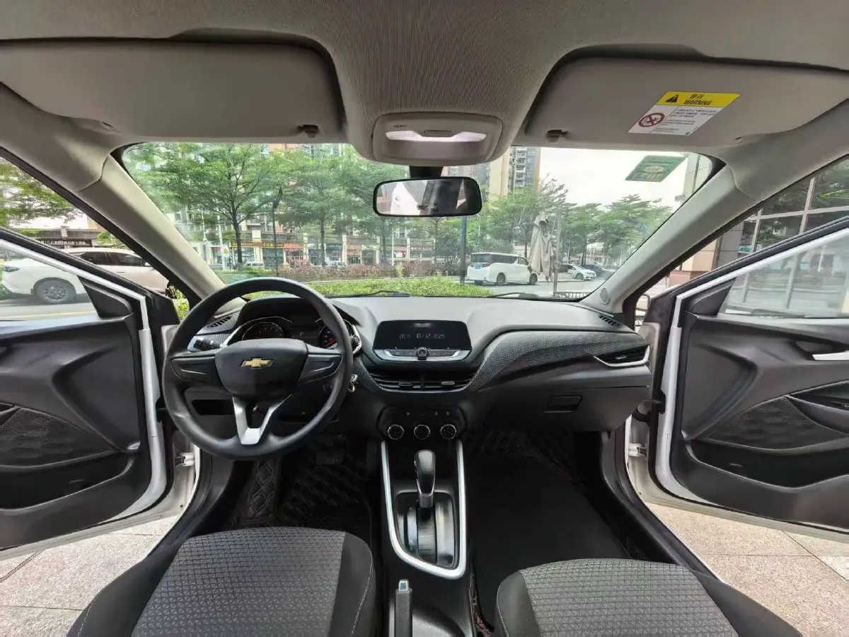 2020 Chevrolet Cavalier 1.0T 125HP L3 6AT,autocango,china used car exporter,china ev exporter,chinese used car exporter,chinese used ev exporter