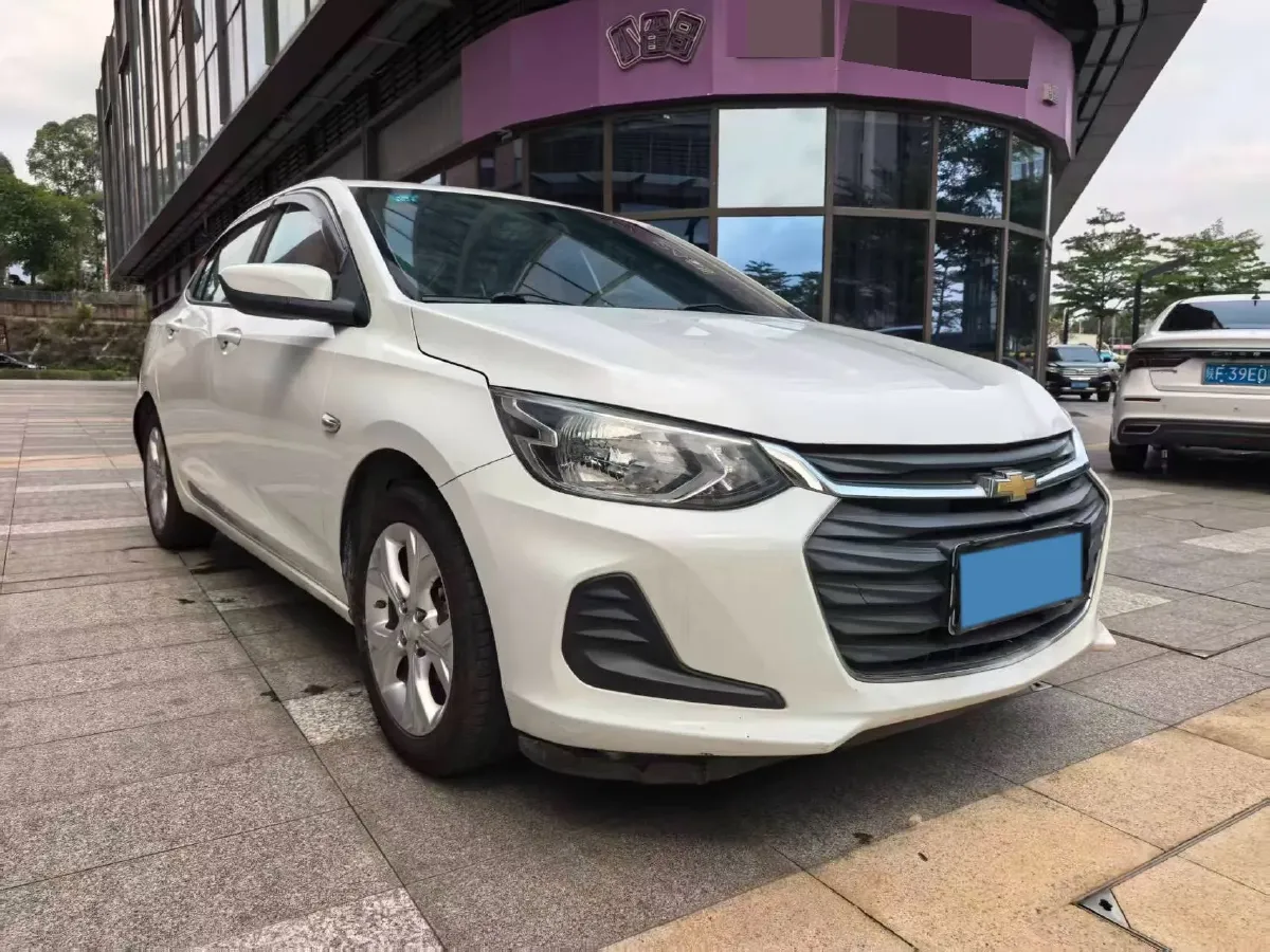 2020 Chevrolet Cavalier 1.0T 125HP L3 6AT,autocango,china used car exporter,china ev exporter,chinese used car exporter,chinese used ev exporter