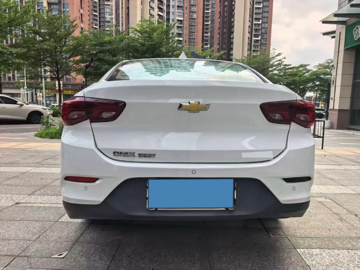 2020 Chevrolet Cavalier 1.0T 125HP L3 6AT,autocango,china used car exporter,china ev exporter,chinese used car exporter,chinese used ev exporter