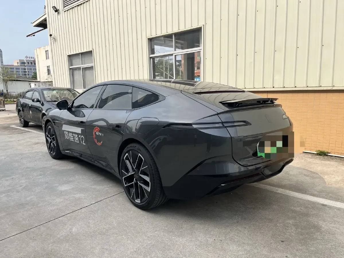 2025 Avatr 12 1.5T 156HP L4 REEV 39.05KWH,autocango,china used car exporter,china ev exporter,chinese used car exporter,chinese used ev exporter