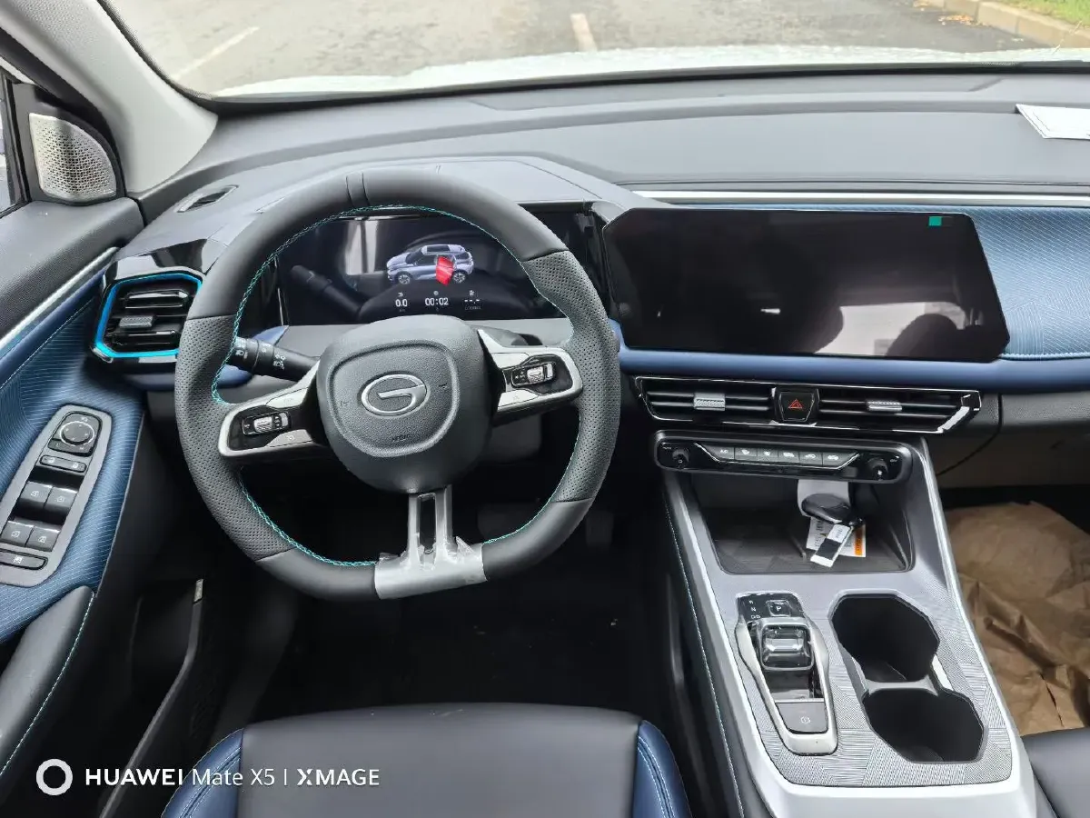 2026 GAC Trumpchi GS3 1.5T 177HP L4 7DCT,autocango,china used car exporter,china ev exporter,chinese used car exporter,chinese used ev exporter