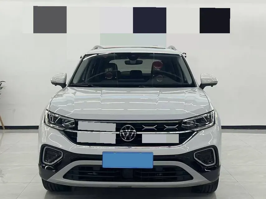 2023 Volkswagen Tayron 1.4T 150HP L4 7DCT,autocango,china used car exporter,china ev exporter,chinese used car exporter,chinese used ev exporter