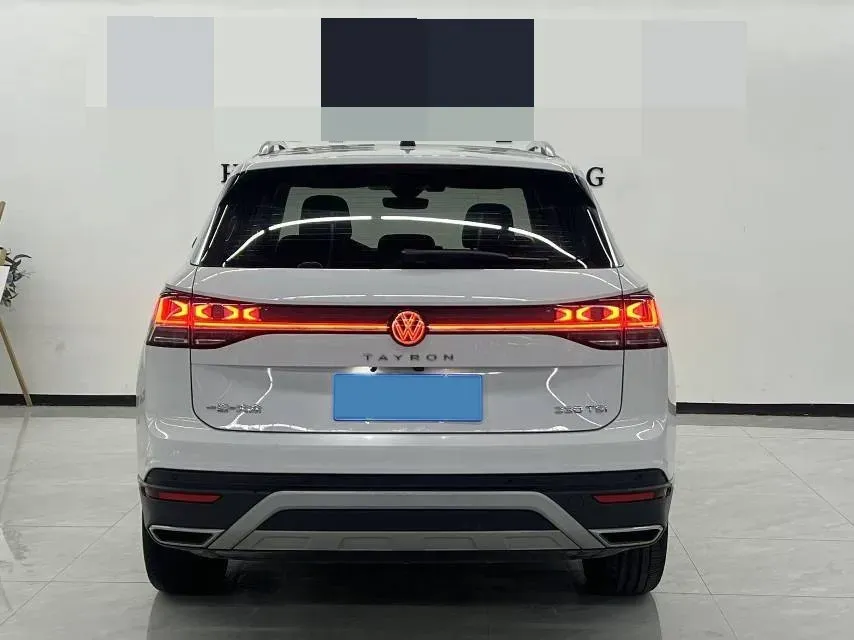 2023 Volkswagen Tayron 1.4T 150HP L4 7DCT,autocango,china used car exporter,china ev exporter,chinese used car exporter,chinese used ev exporter