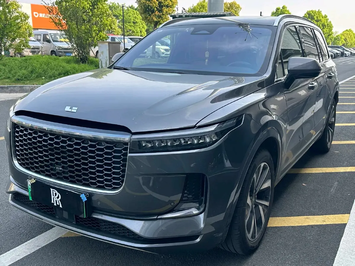 2021 Li ONE Range Extended 131HP REEV 40.5KWH,autocango,china used car exporter,china ev exporter,chinese used car exporter,chinese used ev exporter