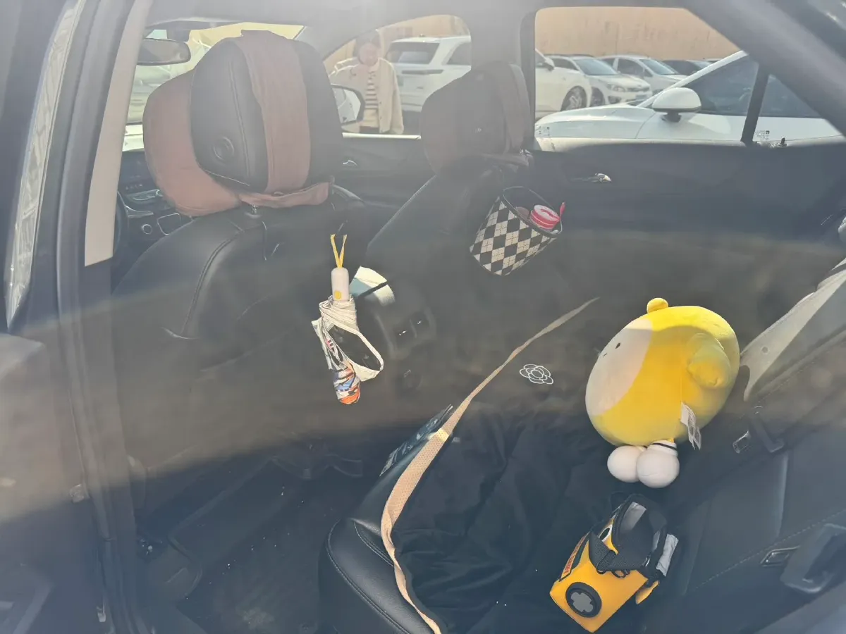 2019 Chevrolet Equinox 1.5T 180HP L4 6AT,autocango,china used car exporter,china ev exporter,chinese used car exporter,chinese used ev exporter