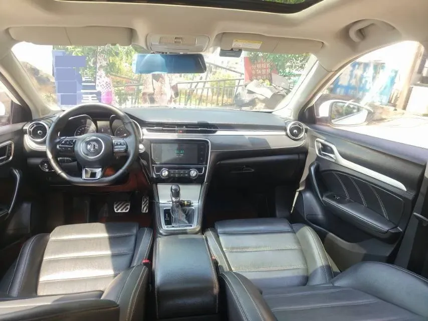 2019 HaiMa S5 1.5T 163HP L4 CVT,autocango,china used car exporter,china ev exporter,chinese used car exporter,chinese used ev exporter