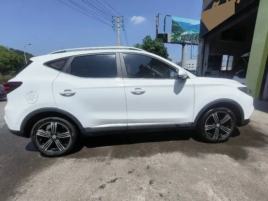 2019 HaiMa S5 1.5T 163HP L4 CVT,autocango,china used car exporter,china ev exporter,chinese used car exporter,chinese used ev exporter