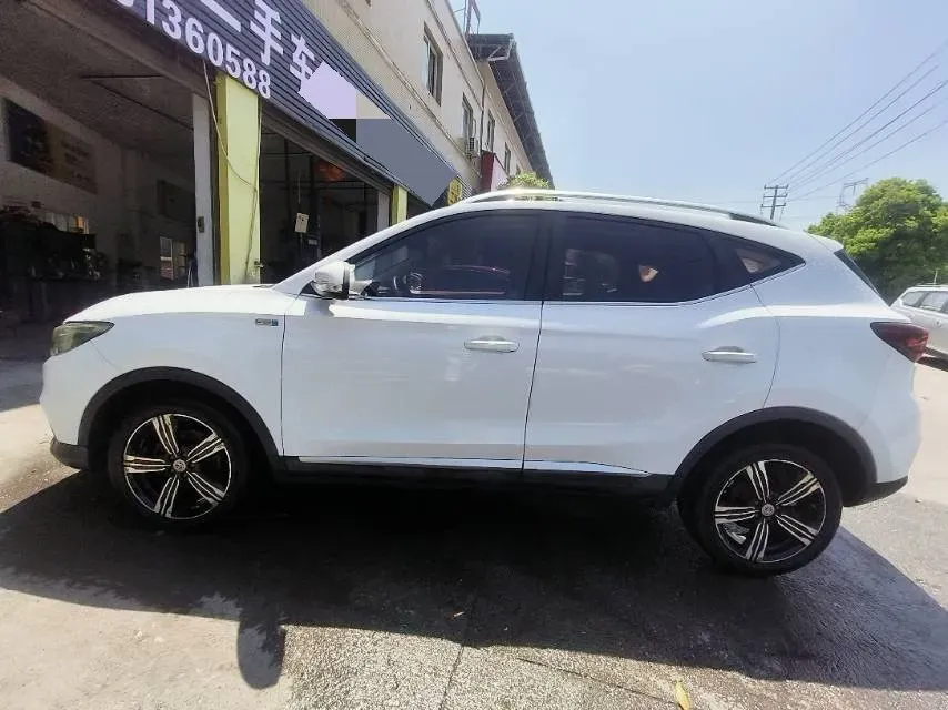 2019 HaiMa S5 1.5T 163HP L4 CVT,autocango,china used car exporter,china ev exporter,chinese used car exporter,chinese used ev exporter