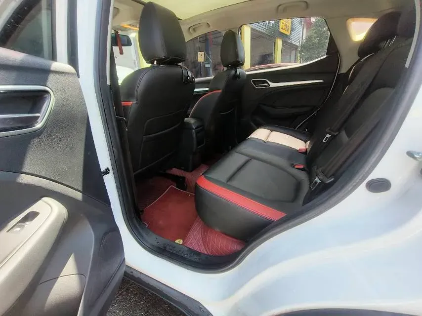 2019 HaiMa S5 1.5T 163HP L4 CVT,autocango,china used car exporter,china ev exporter,chinese used car exporter,chinese used ev exporter