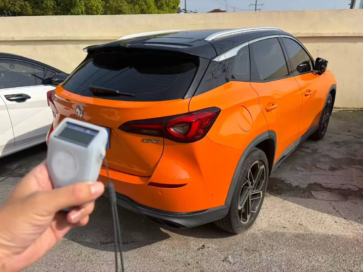 2023 MG ONE 1.5T 181HP L4 CVT,autocango,china used car exporter,china ev exporter,chinese used car exporter,chinese used ev exporter