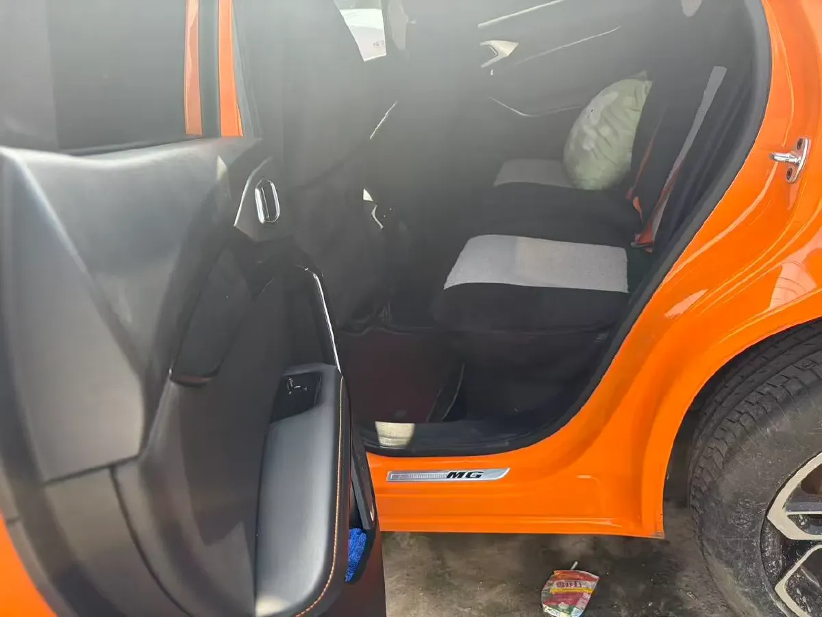 2023 MG ONE 1.5T 181HP L4 CVT,autocango,china used car exporter,china ev exporter,chinese used car exporter,chinese used ev exporter