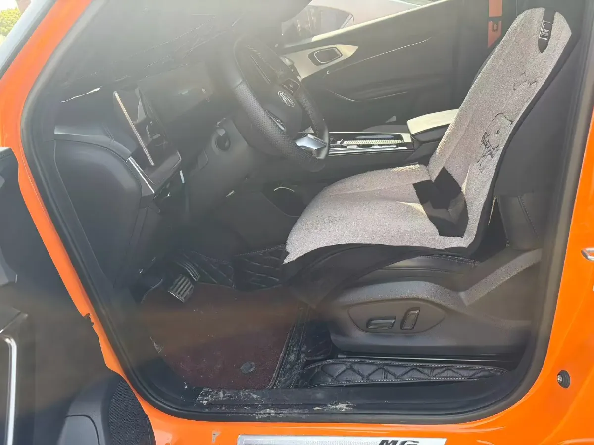 2023 MG ONE 1.5T 181HP L4 CVT,autocango,china used car exporter,china ev exporter,chinese used car exporter,chinese used ev exporter