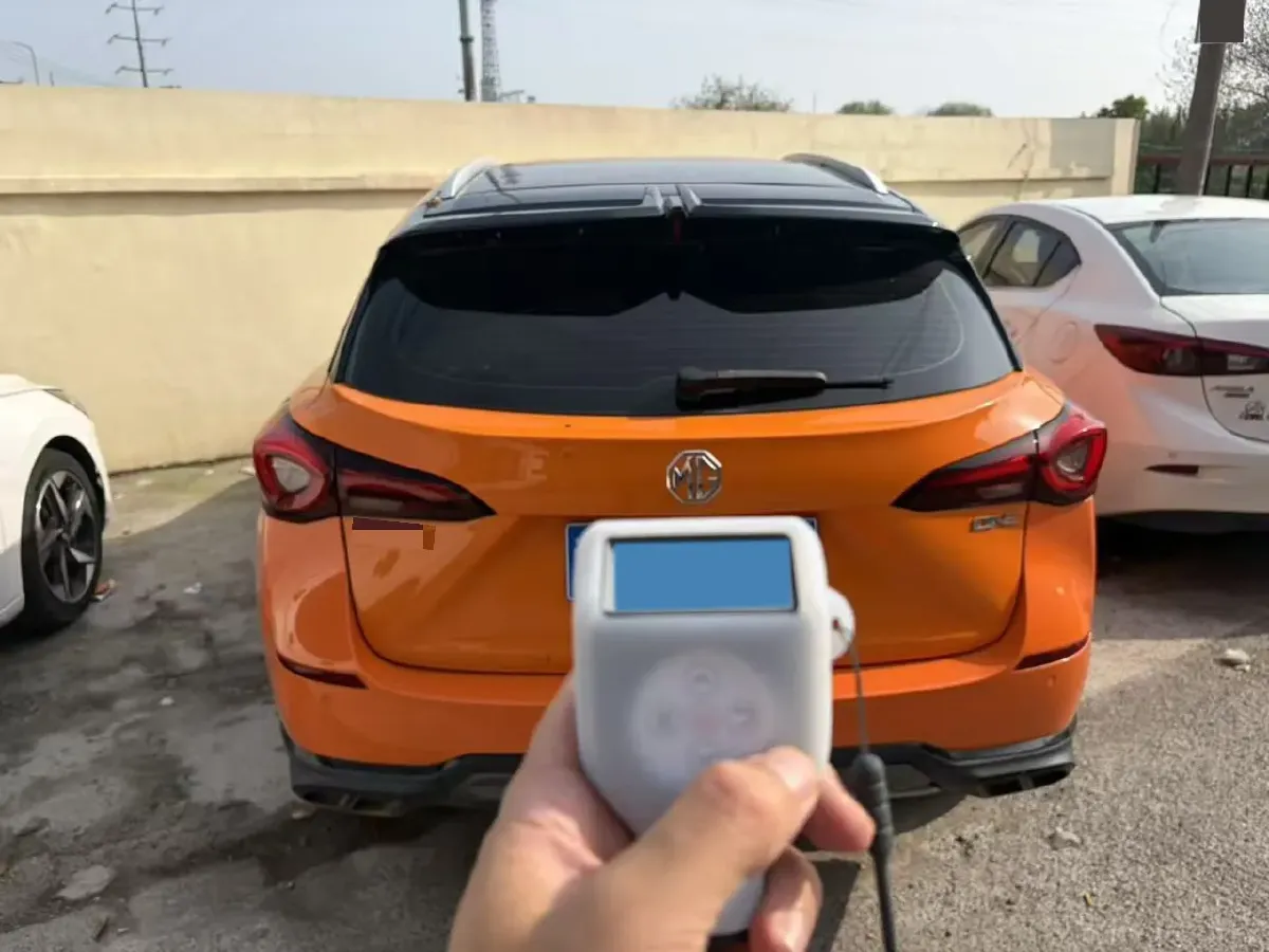 2023 MG ONE 1.5T 181HP L4 CVT,autocango,china used car exporter,china ev exporter,chinese used car exporter,chinese used ev exporter