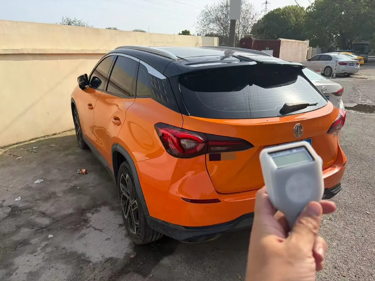 2023 MG ONE 1.5T 181HP L4 CVT,autocango,china used car exporter,china ev exporter,chinese used car exporter,chinese used ev exporter