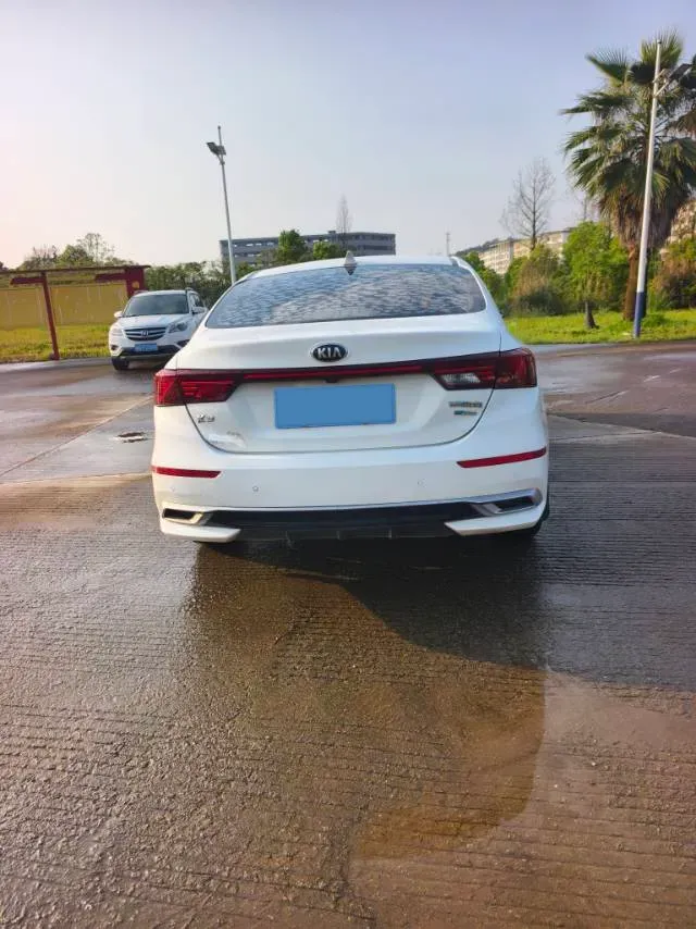 2019 Kia K3 1.5L 115HP L4 CVT,autocango,china used car exporter,china ev exporter,chinese used car exporter,chinese used ev exporter