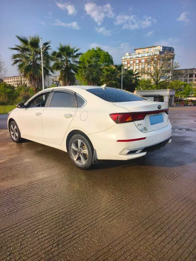 2019 Kia K3 1.5L 115HP L4 CVT,autocango,china used car exporter,china ev exporter,chinese used car exporter,chinese used ev exporter