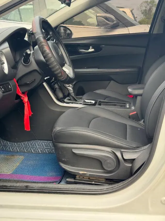 2019 Kia K3 1.5L 115HP L4 CVT,autocango,china used car exporter,china ev exporter,chinese used car exporter,chinese used ev exporter