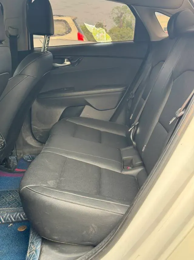 2019 Kia K3 1.5L 115HP L4 CVT,autocango,china used car exporter,china ev exporter,chinese used car exporter,chinese used ev exporter