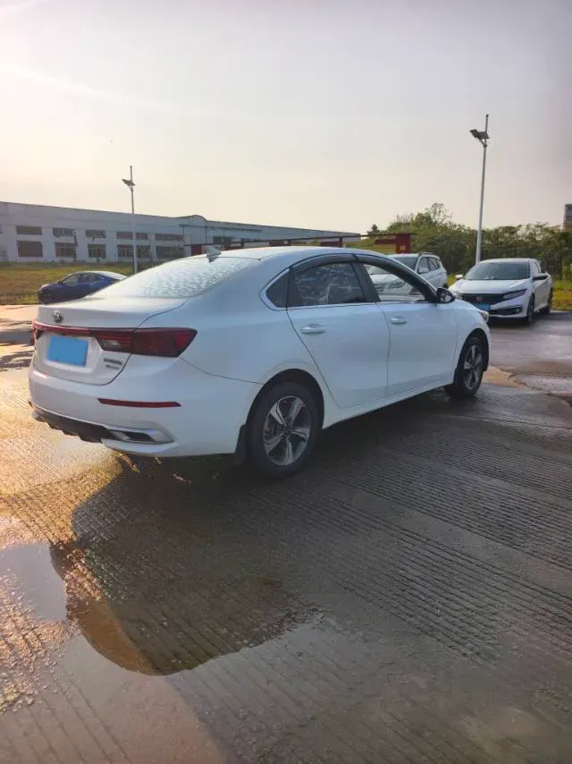 2019 Kia K3 1.5L 115HP L4 CVT,autocango,china used car exporter,china ev exporter,chinese used car exporter,chinese used ev exporter
