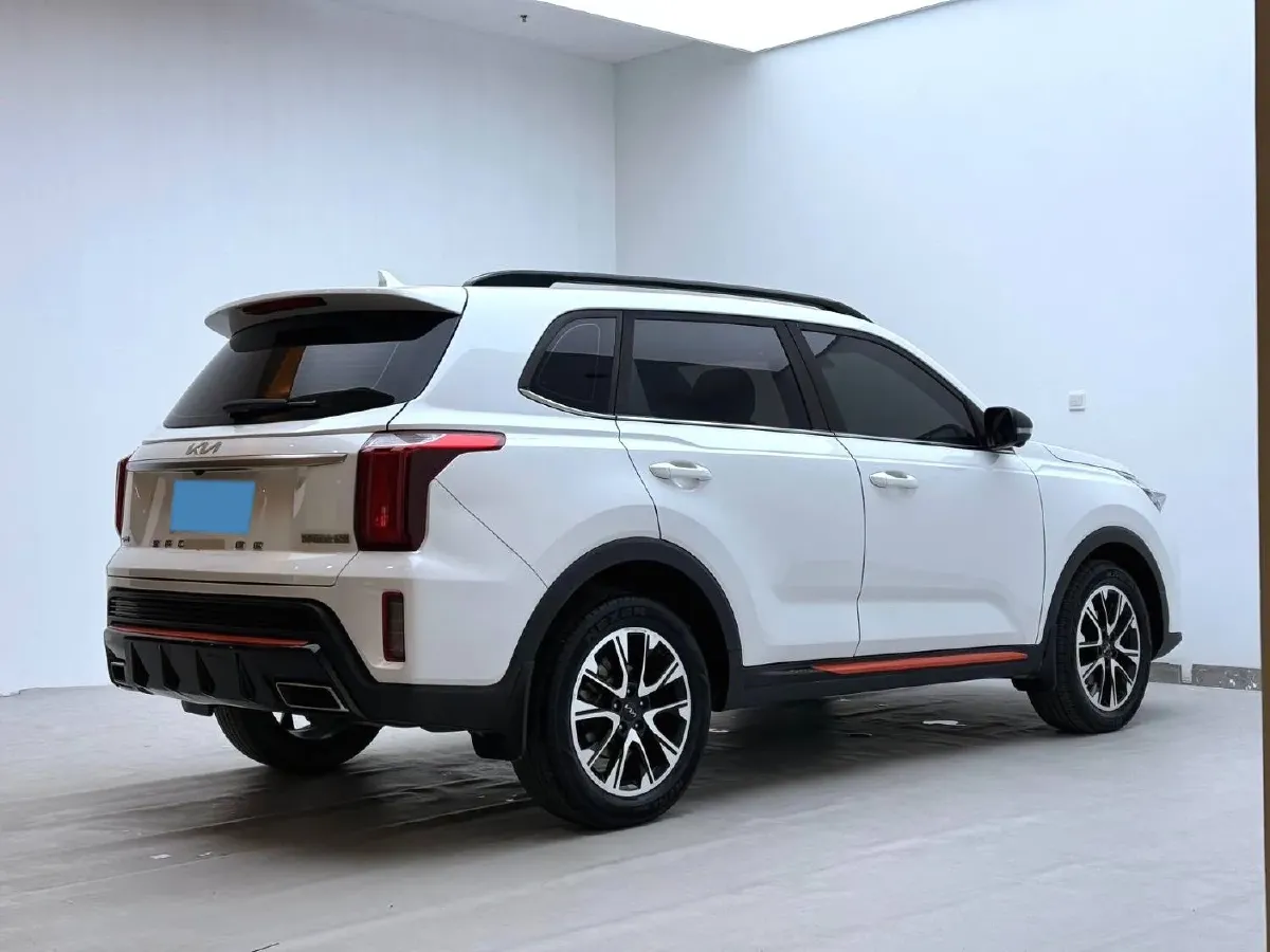 2021 Kia Sportage R 1.5T 200HP L4 7DCT,autocango,china used car exporter,china ev exporter,chinese used car exporter,chinese used ev exporter