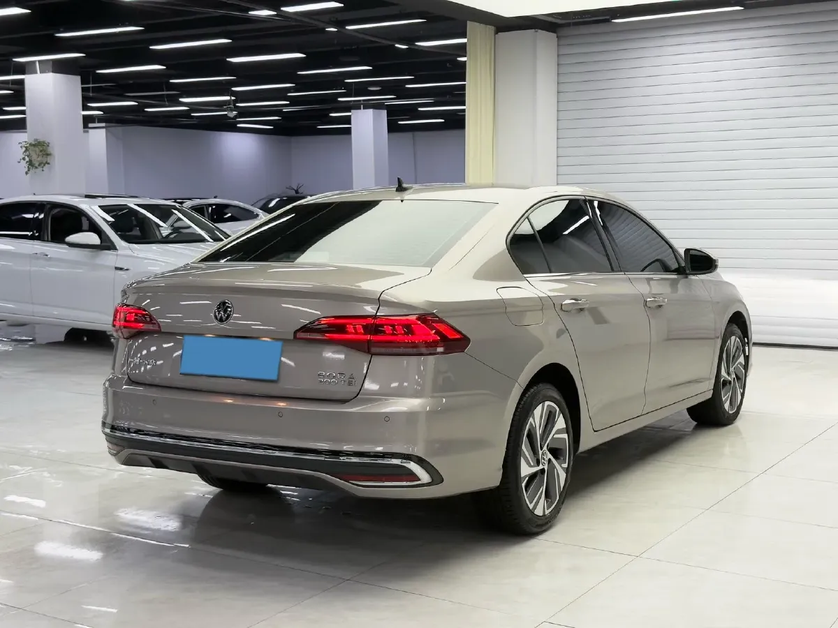 2023 Volkswagen Bora 1.2T 116HP L4 7DCT,autocango,china used car exporter,china ev exporter,chinese used car exporter,chinese used ev exporter