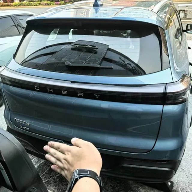 2025 Chery Tiggo8 PLUS C-DM 1.5T 156HP L4 1DHT PHEV,autocango,china used car exporter,china ev exporter,chinese used car exporter,chinese used ev exporter