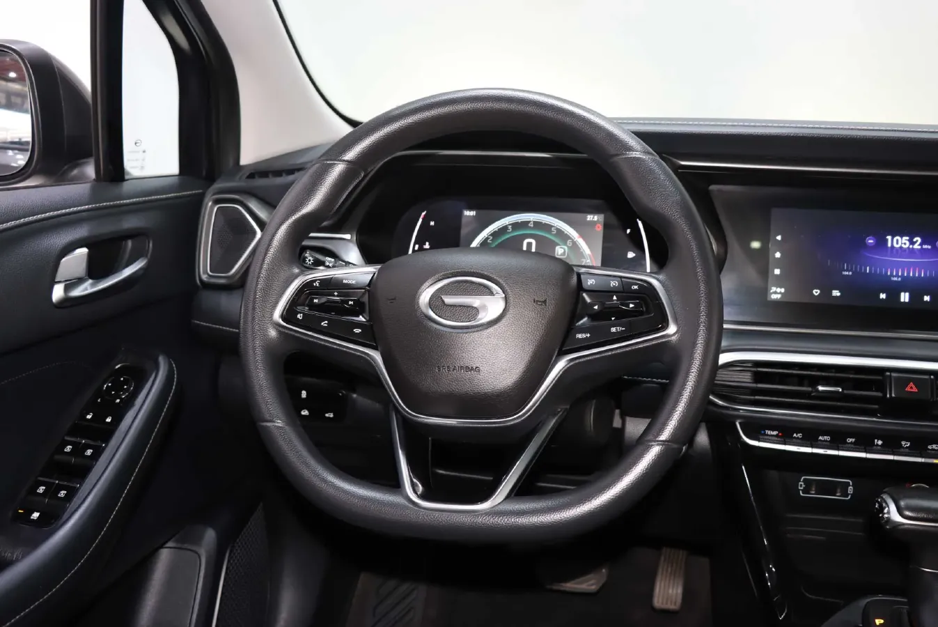 2022 GAC Trumpchi GS4 1.5T 169HP L4 6AT,autocango,china used car exporter,china ev exporter,chinese used car exporter,chinese used ev exporter