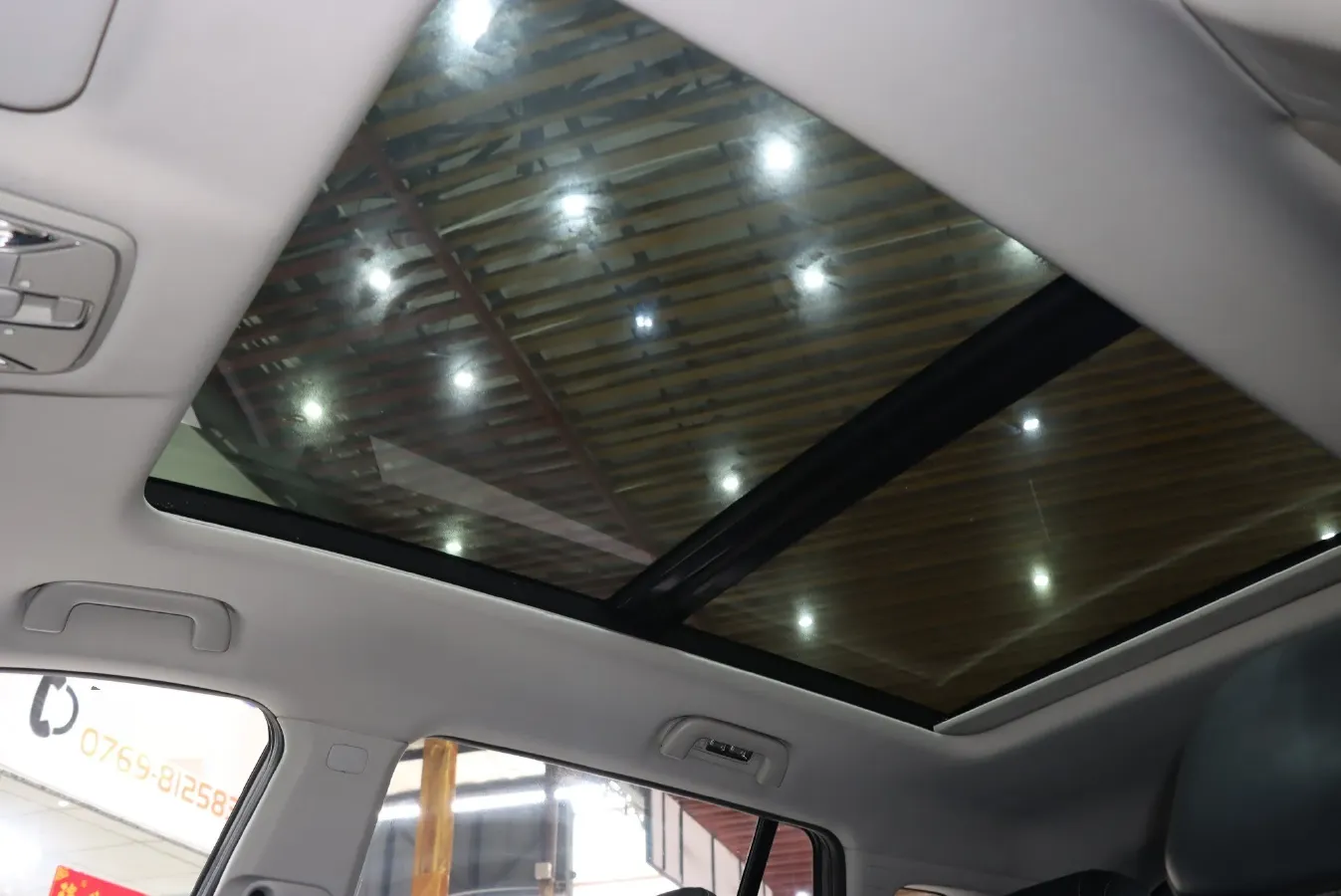 2022 GAC Trumpchi GS4 1.5T 169HP L4 6AT,autocango,china used car exporter,china ev exporter,chinese used car exporter,chinese used ev exporter