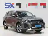 2022 GAC Trumpchi GS4 1.5T 169HP L4 6AT