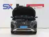 2022 GAC Trumpchi GS4 1.5T 169HP L4 6AT