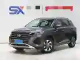 2022 GAC Trumpchi GS4 1.5T 169HP L4 6AT