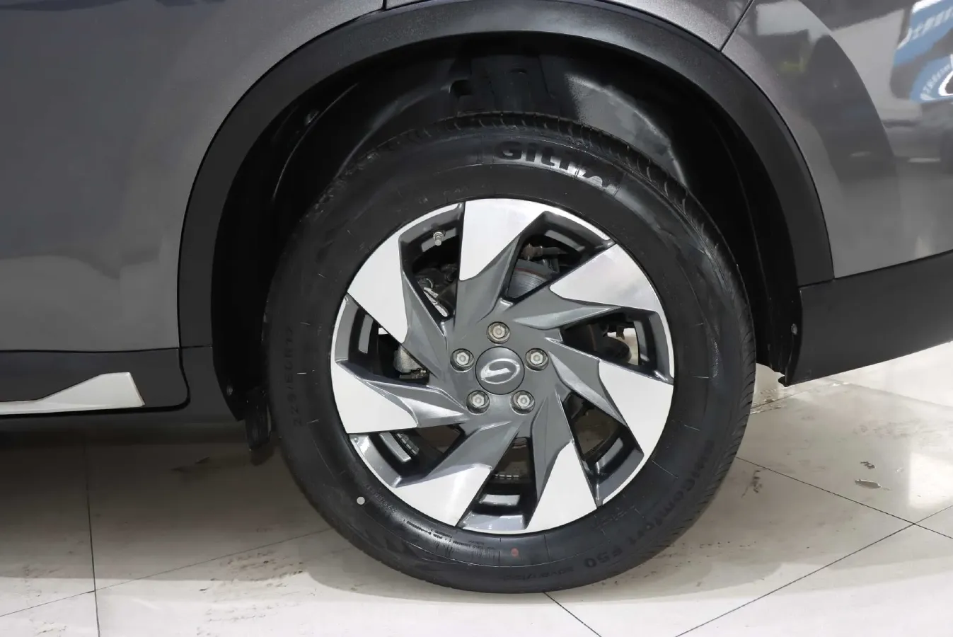 2022 GAC Trumpchi GS4 1.5T 169HP L4 6AT,autocango,china used car exporter,china ev exporter,chinese used car exporter,chinese used ev exporter