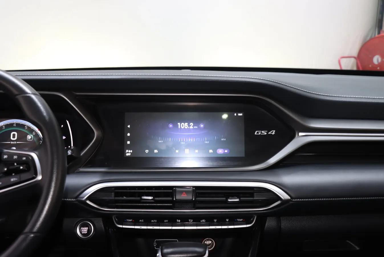 2022 GAC Trumpchi GS4 1.5T 169HP L4 6AT,autocango,china used car exporter,china ev exporter,chinese used car exporter,chinese used ev exporter