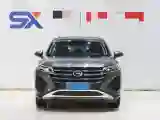 2022 GAC Trumpchi GS4 1.5T 169HP L4 6AT