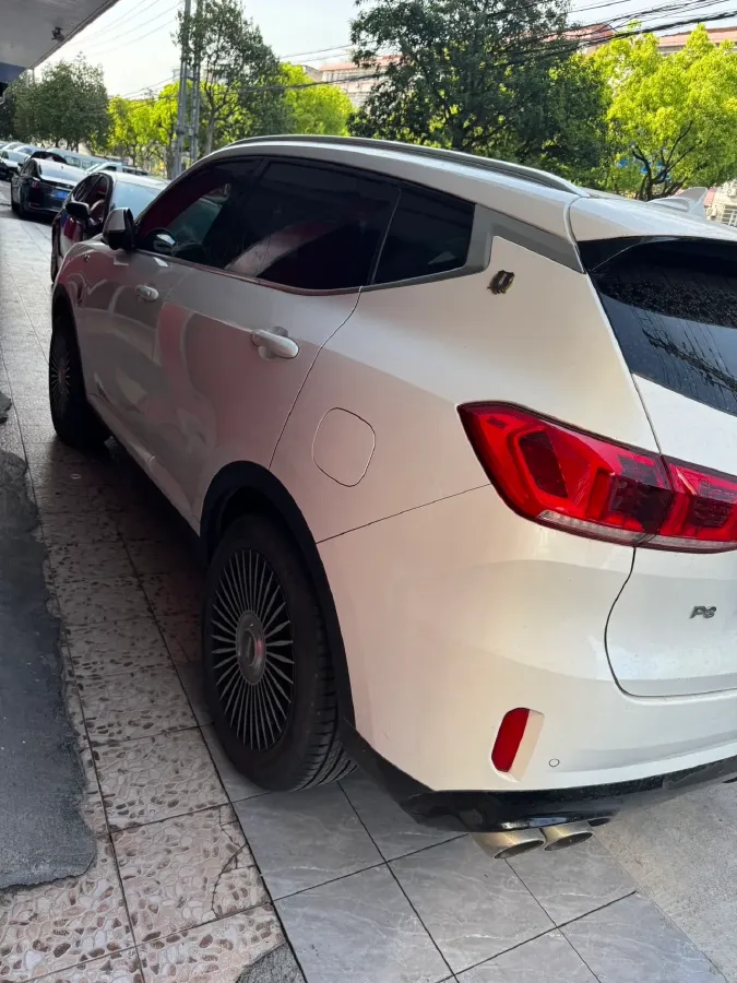 2021 WEY VV6 2.0T 227HP L4 7DCT,autocango,china used car exporter,china ev exporter,chinese used car exporter,chinese used ev exporter