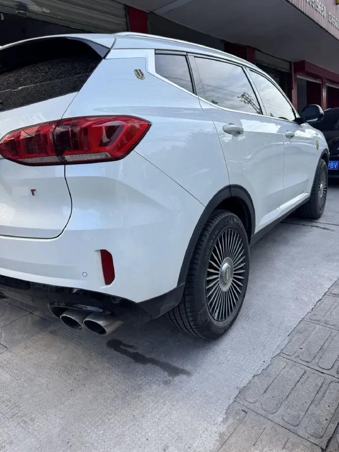 2021 WEY VV6 2.0T 227HP L4 7DCT,autocango,china used car exporter,china ev exporter,chinese used car exporter,chinese used ev exporter