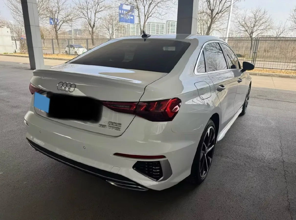 2022 Audi A3 1.4T 150HP L4 7DCT,autocango,china used car exporter,china ev exporter,chinese used car exporter,chinese used ev exporter