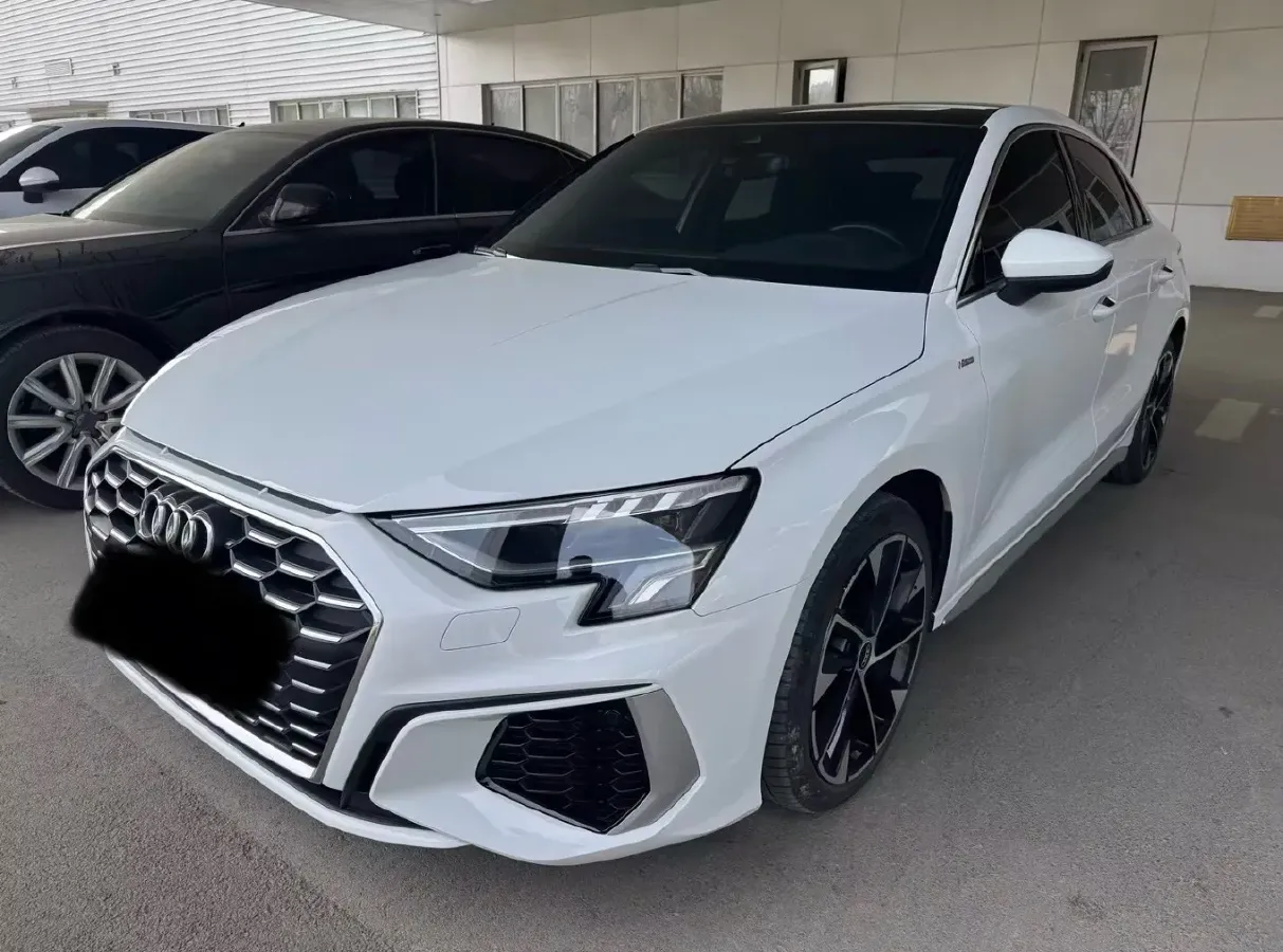 2022 Audi A3 1.4T 150HP L4 7DCT,autocango,china used car exporter,china ev exporter,chinese used car exporter,chinese used ev exporter