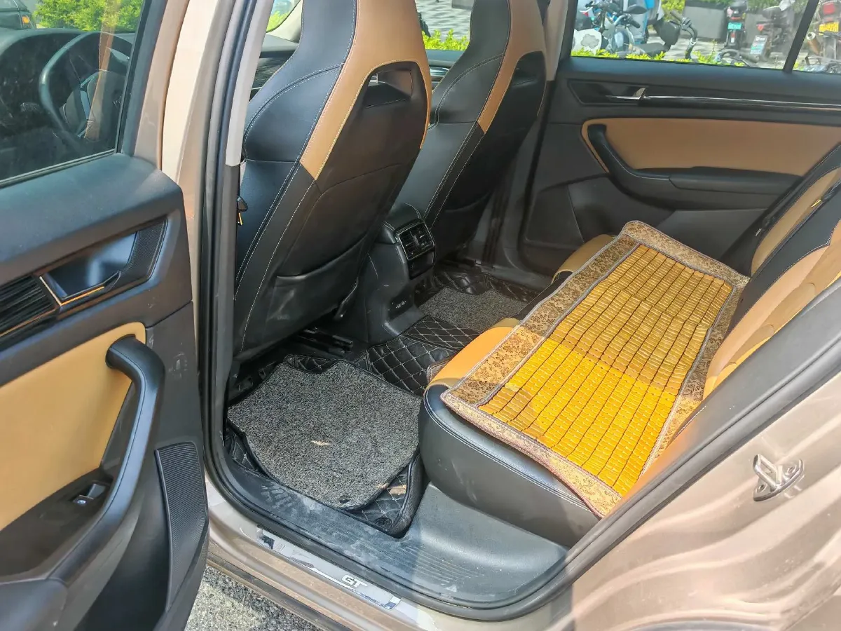 2019 Skoda Kodiak GT 2.0T 186HP L4 7DCT,autocango,china used car exporter,china ev exporter,chinese used car exporter,chinese used ev exporter