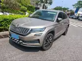 2019 SKODA KODIAK GT,autocango,china used car exporter,china ev exporter,chinese used car exporter,chinese used ev exporter