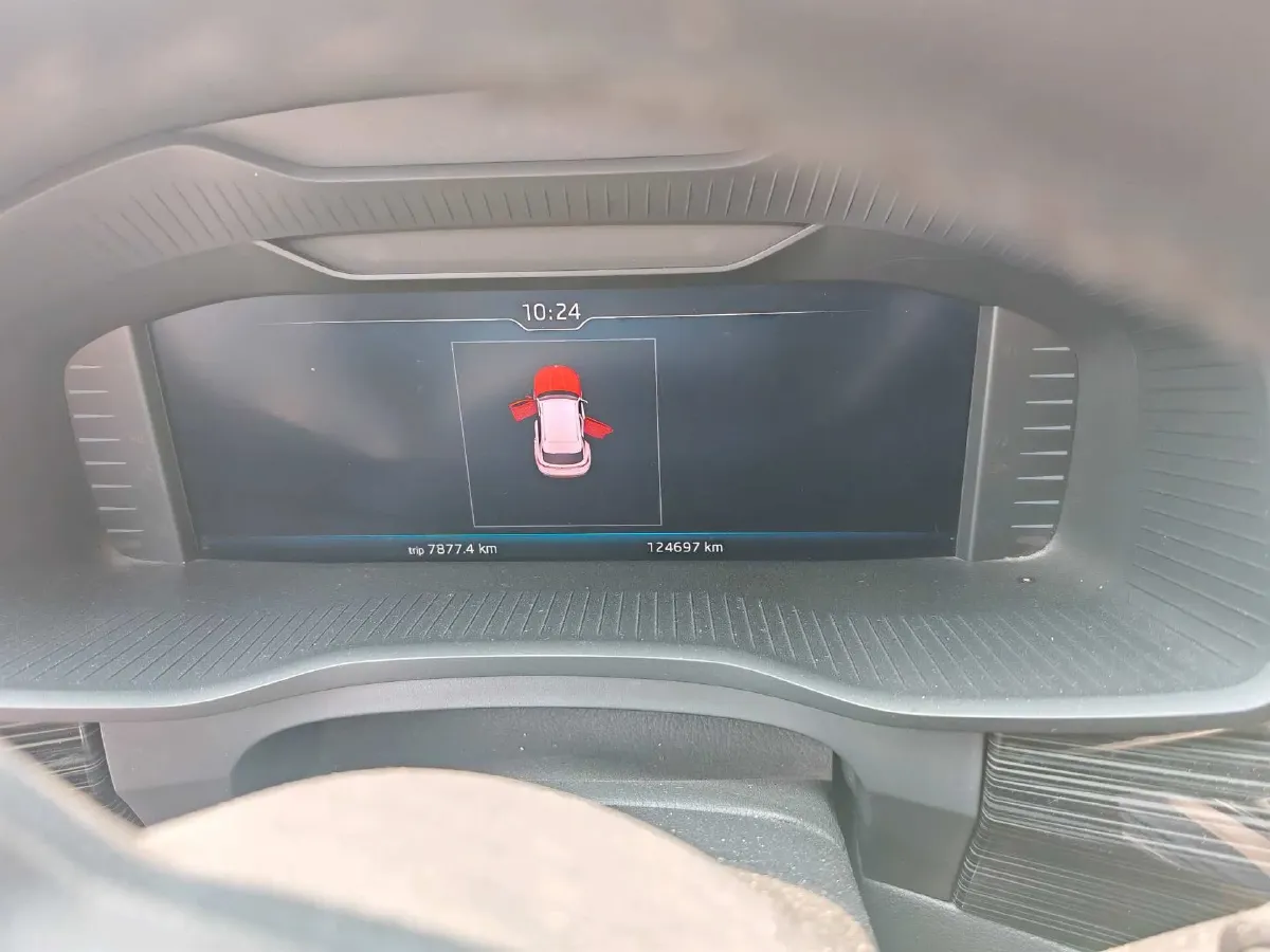 2019 Skoda Kodiak GT 2.0T 186HP L4 7DCT,autocango,china used car exporter,china ev exporter,chinese used car exporter,chinese used ev exporter