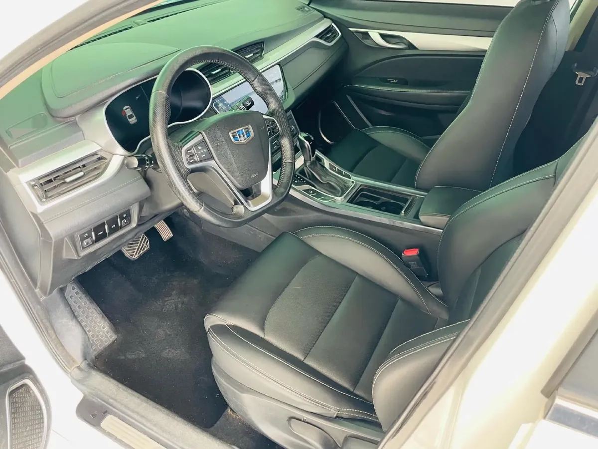 2018 Geely Emgrand 1.5L 109HP L4 CVT,autocango,china used car exporter,china ev exporter,chinese used car exporter,chinese used ev exporter