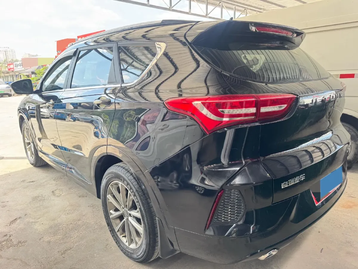 2021 VGV U70 1.5T 156HP L4 6AT,autocango,china used car exporter,china ev exporter,chinese used car exporter,chinese used ev exporter