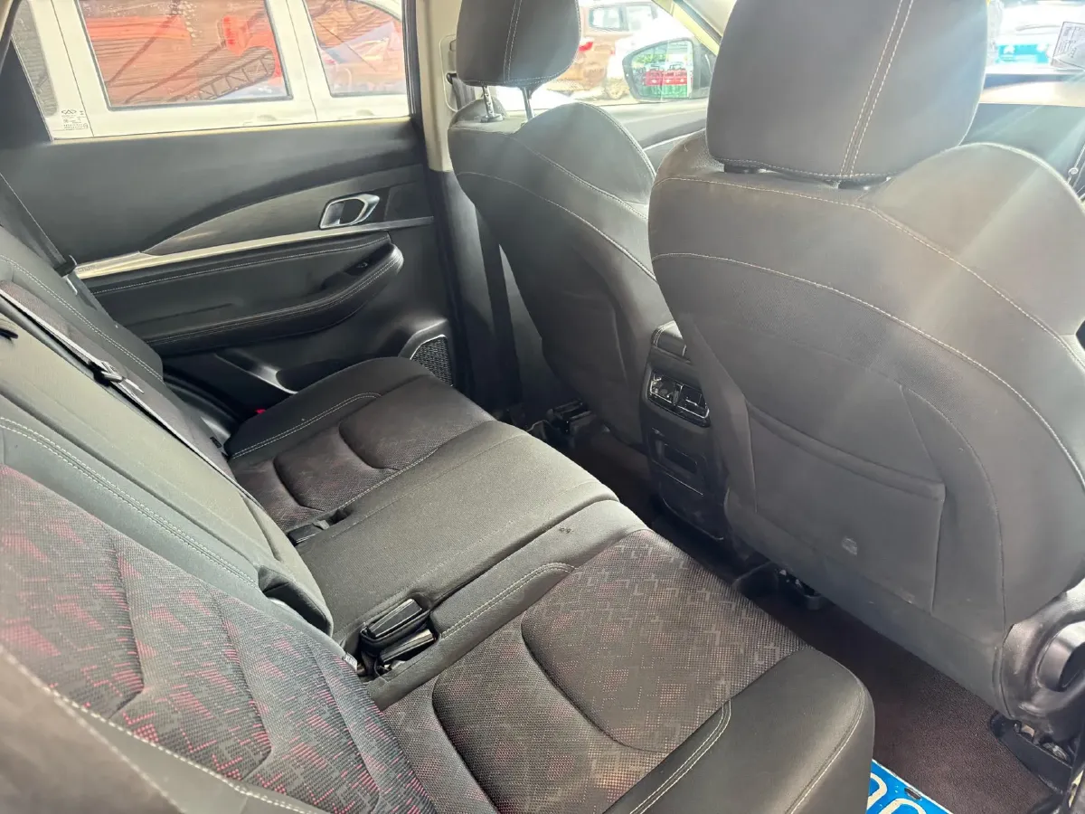 2021 VGV U70 1.5T 156HP L4 6AT,autocango,china used car exporter,china ev exporter,chinese used car exporter,chinese used ev exporter