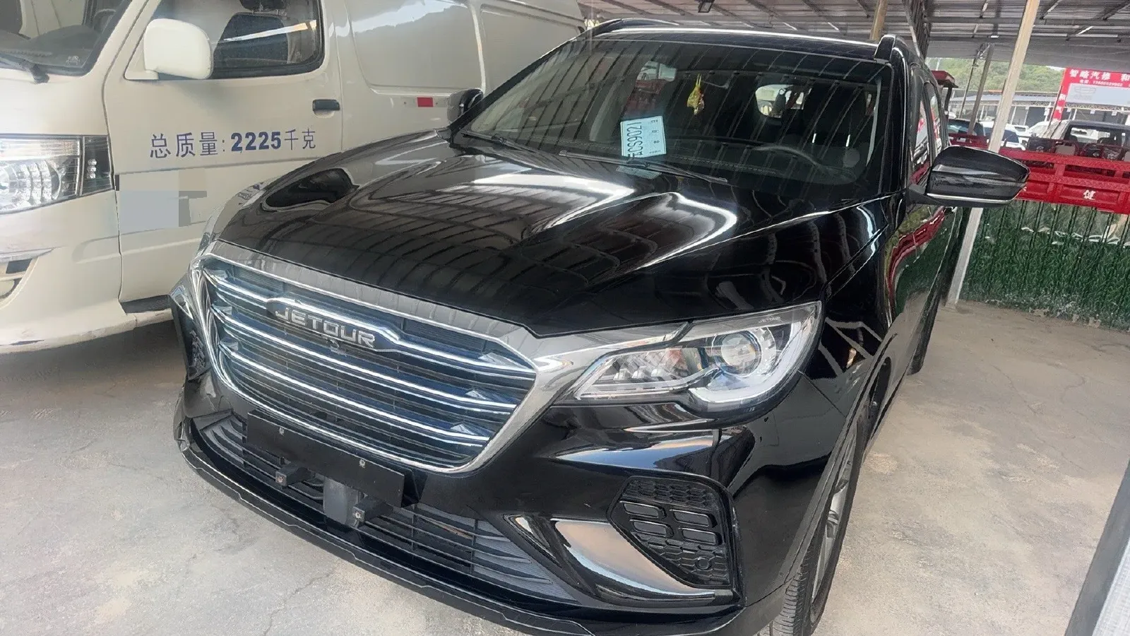 2021 VGV U70 1.5T 156HP L4 6AT,autocango,china used car exporter,china ev exporter,chinese used car exporter,chinese used ev exporter