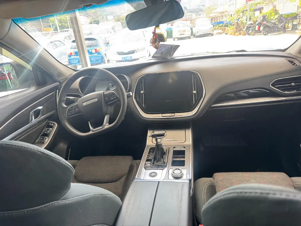 2021 VGV U70 1.5T 156HP L4 6AT,autocango,china used car exporter,china ev exporter,chinese used car exporter,chinese used ev exporter