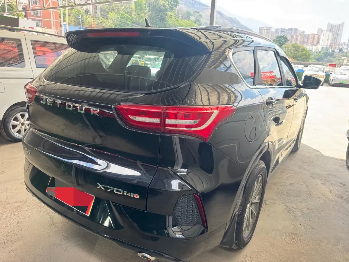 2021 VGV U70 1.5T 156HP L4 6AT,autocango,china used car exporter,china ev exporter,chinese used car exporter,chinese used ev exporter