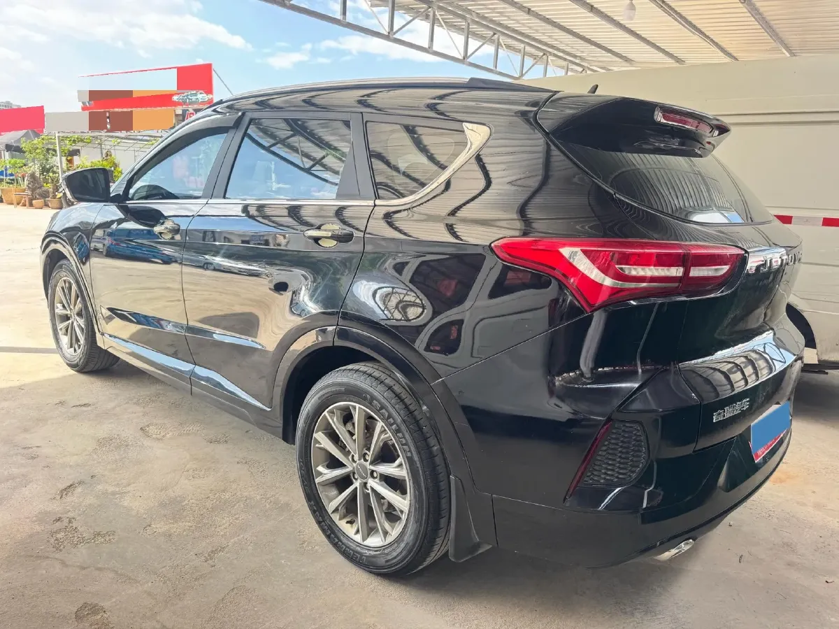 2021 VGV U70 1.5T 156HP L4 6AT,autocango,china used car exporter,china ev exporter,chinese used car exporter,chinese used ev exporter